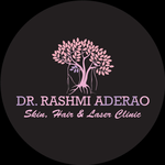 Dr. Rashmi Aderao clinic logo